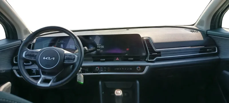Imagen de Kia Sportage