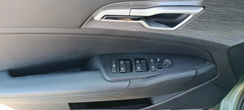 Imagen de Kia Sportage