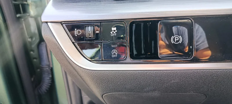 Imagen de Kia Sportage