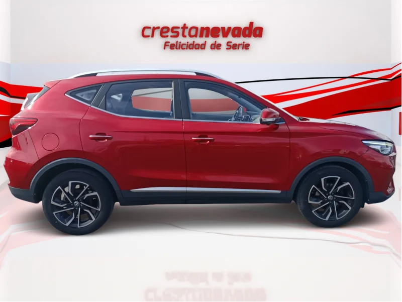 Imagen de Mg ZS