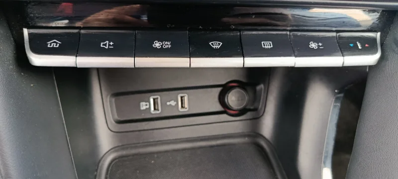 Imagen de Mg ZS