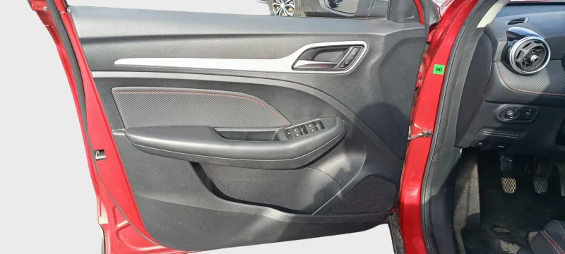 Imagen de Mg ZS