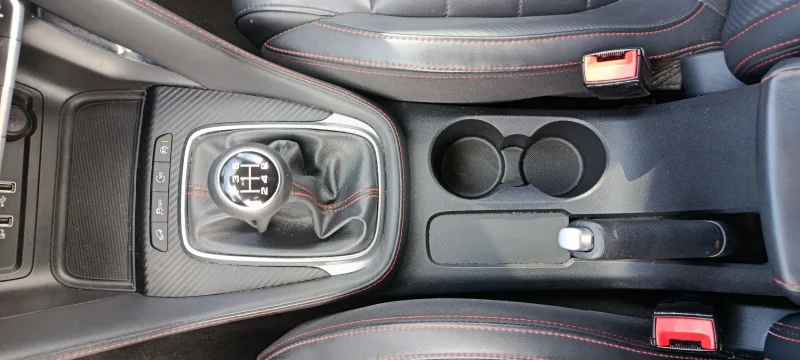 Imagen de Mg ZS