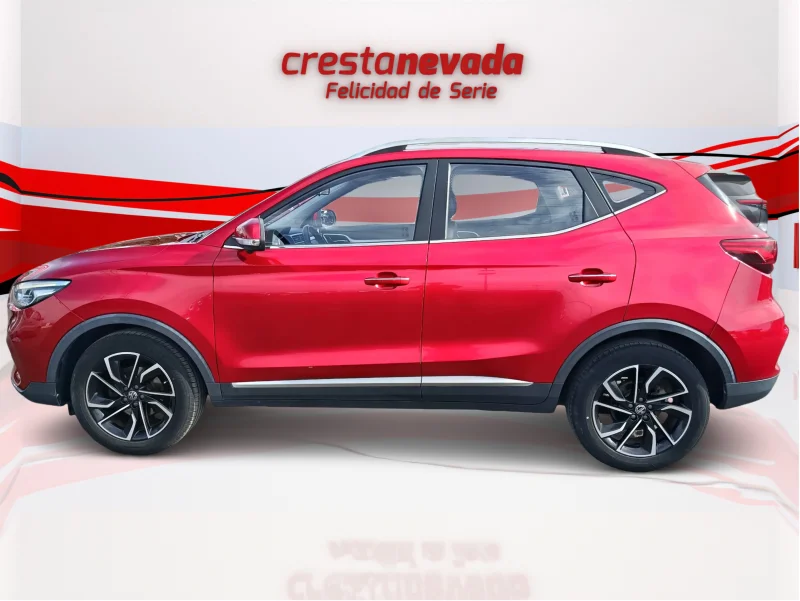Imagen de Mg ZS