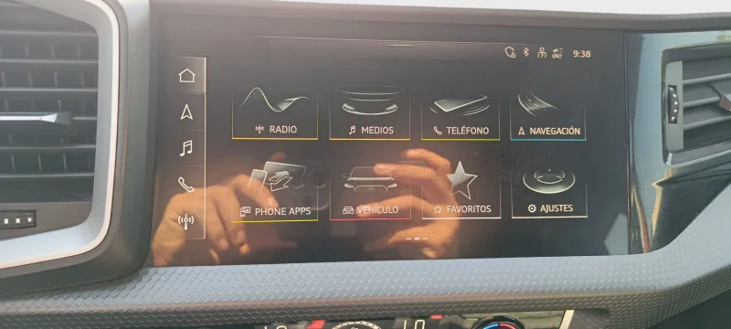 Imagen de AUDI A1
