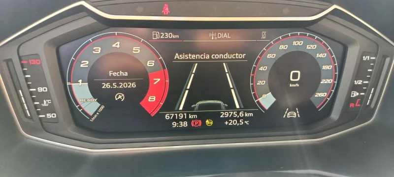 Imagen de AUDI A1