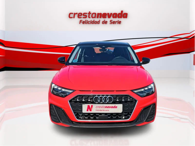 Imagen de AUDI A1