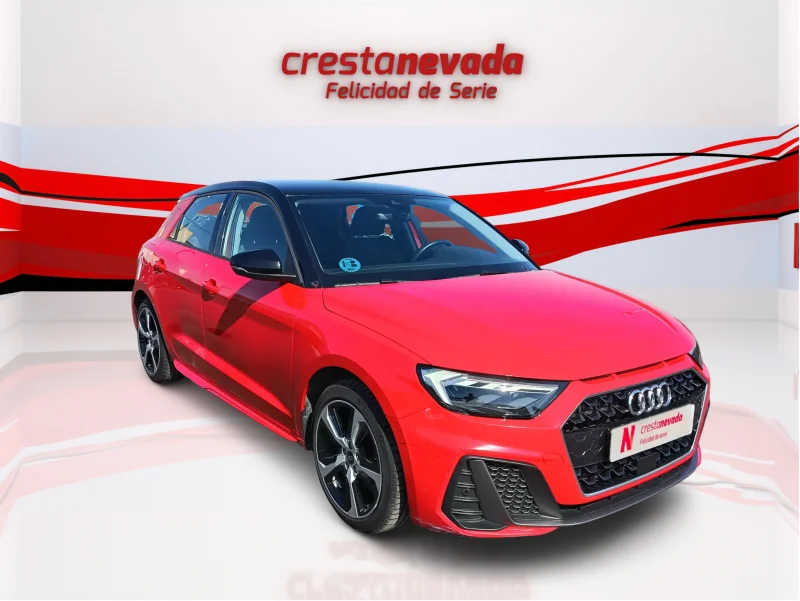 Imagen de AUDI A1