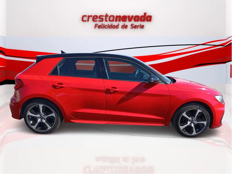 Imagen de AUDI A1