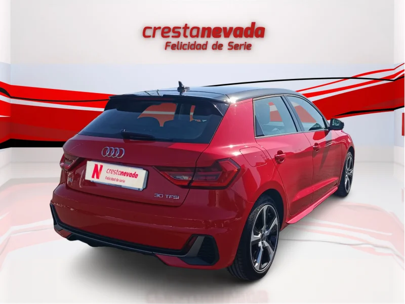 Imagen de AUDI A1