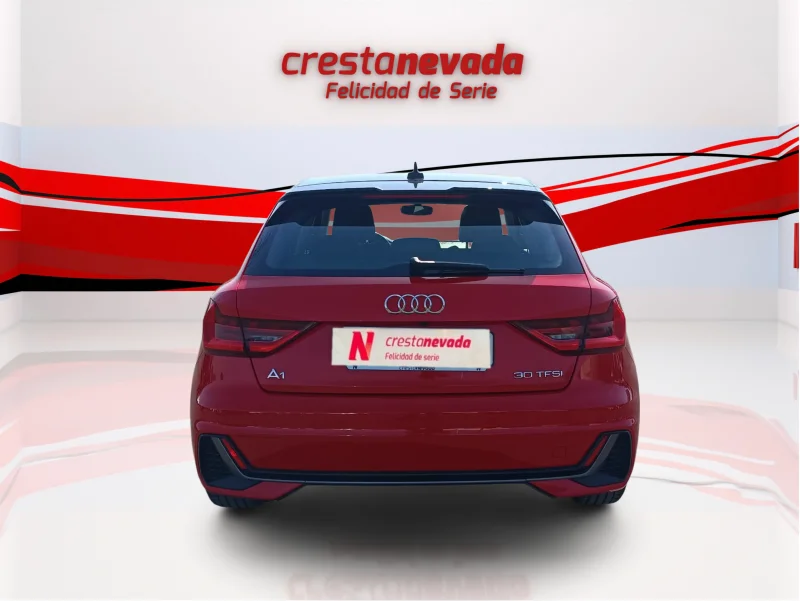 Imagen de AUDI A1