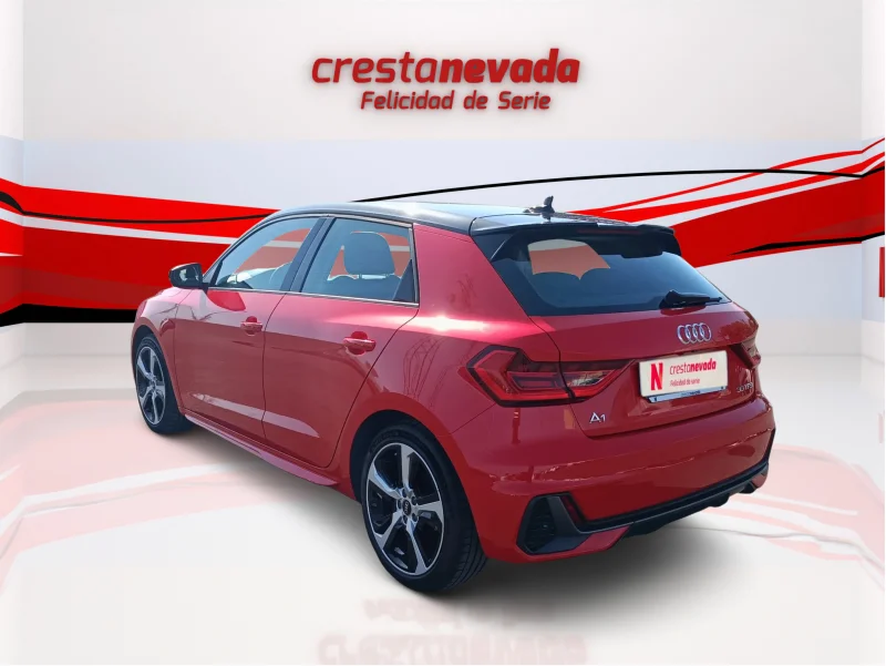 Imagen de AUDI A1