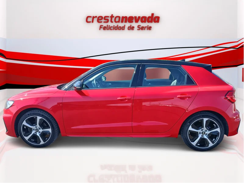 Imagen de AUDI A1