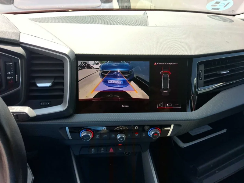 Imagen de AUDI A1