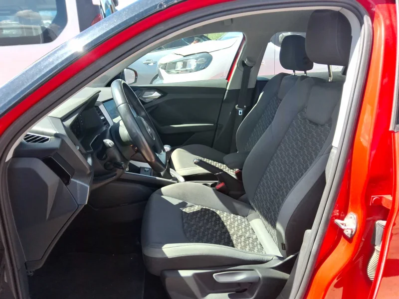 Imagen de AUDI A1