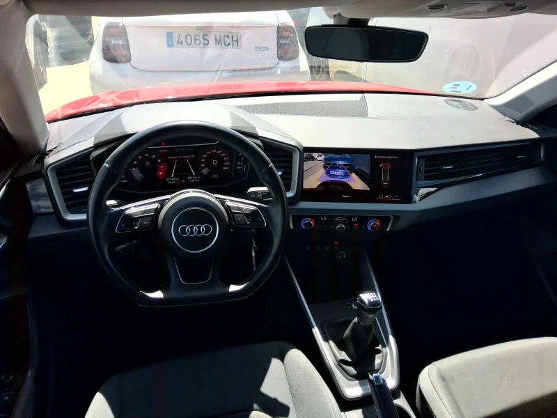Imagen de AUDI A1