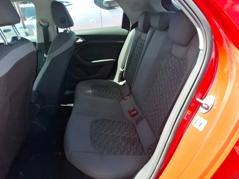 Imagen de AUDI A1