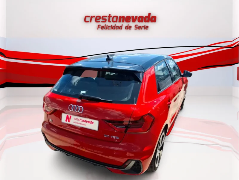 Imagen de AUDI A1