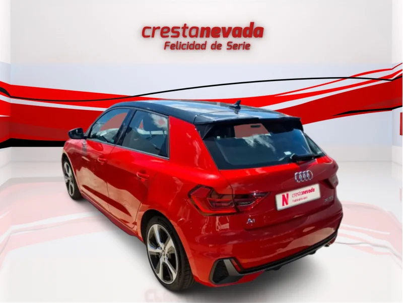 Imagen de AUDI A1