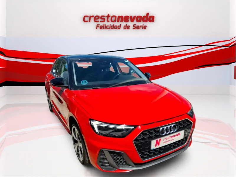 Imagen de AUDI A1