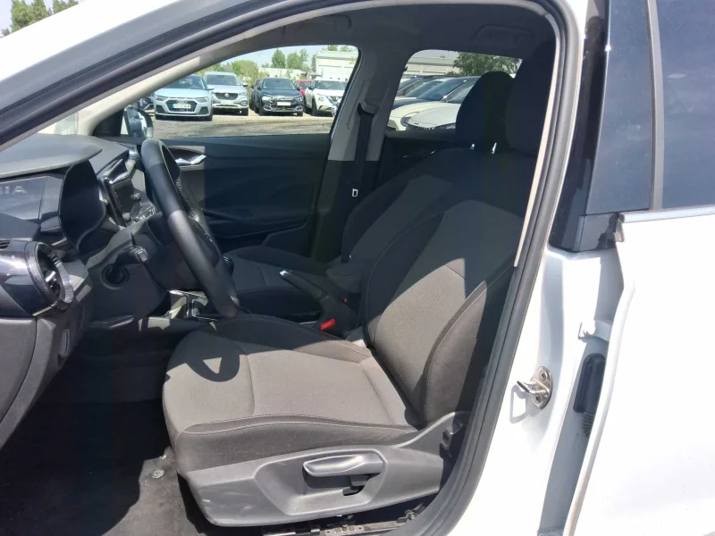 Imagen de Skoda Fabia