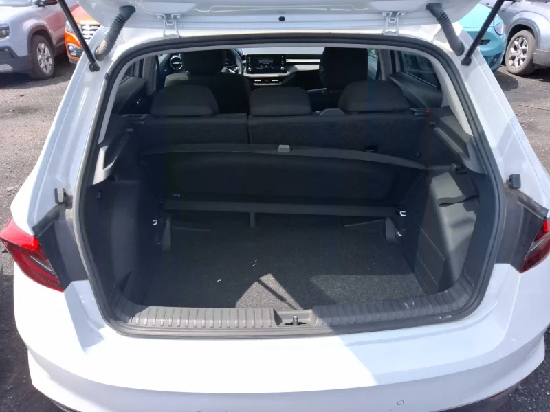 Imagen de Skoda Fabia