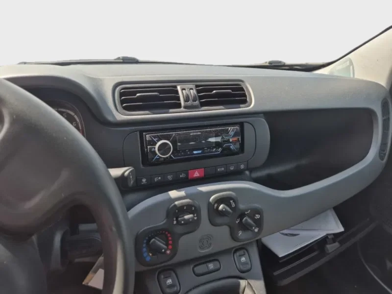 Imagen de Fiat Panda