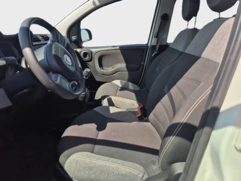 Imagen de Fiat Panda