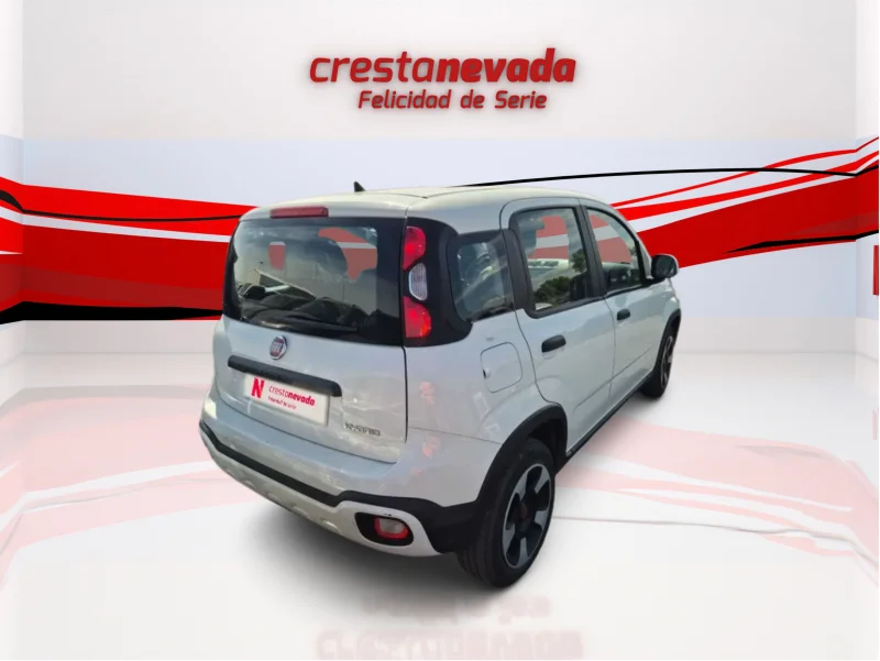 Imagen de Fiat Panda