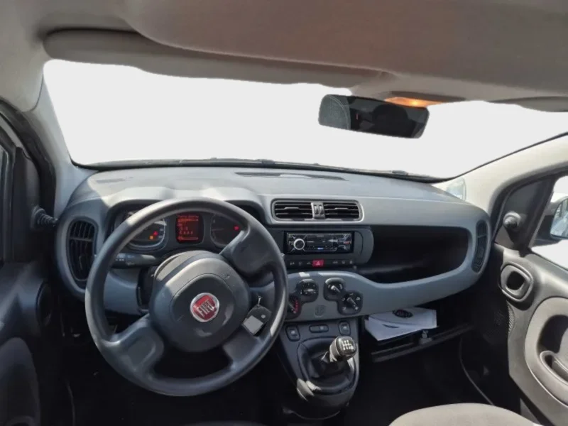 Imagen de Fiat Panda