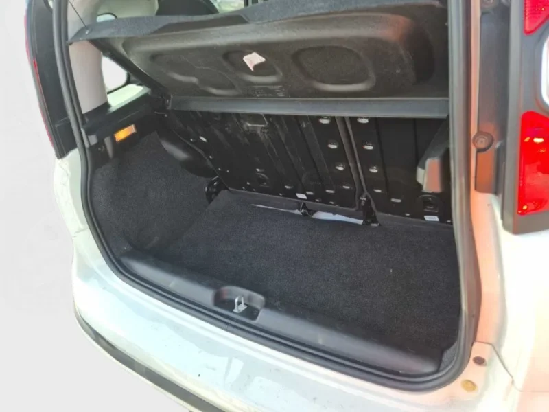 Imagen de Fiat Panda