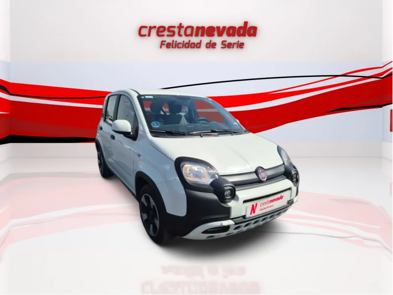 Imagen de Fiat Panda