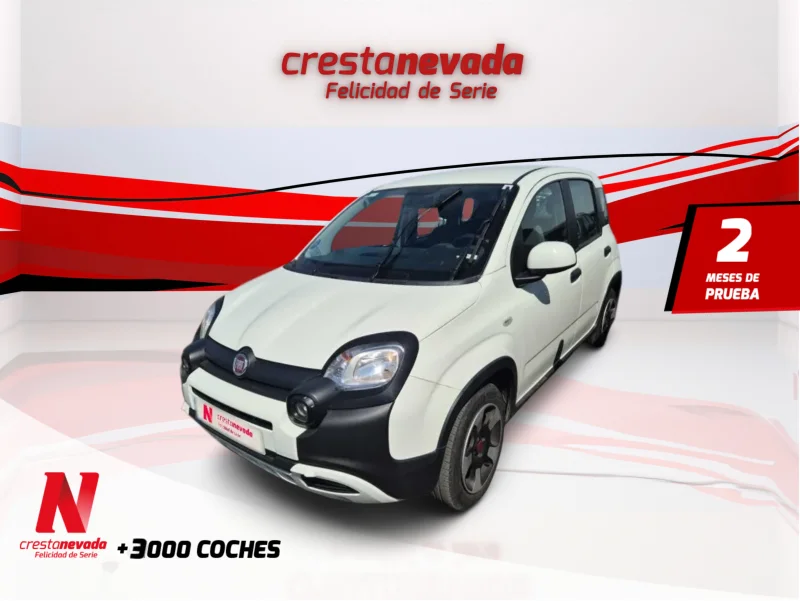Imagen de Fiat Panda