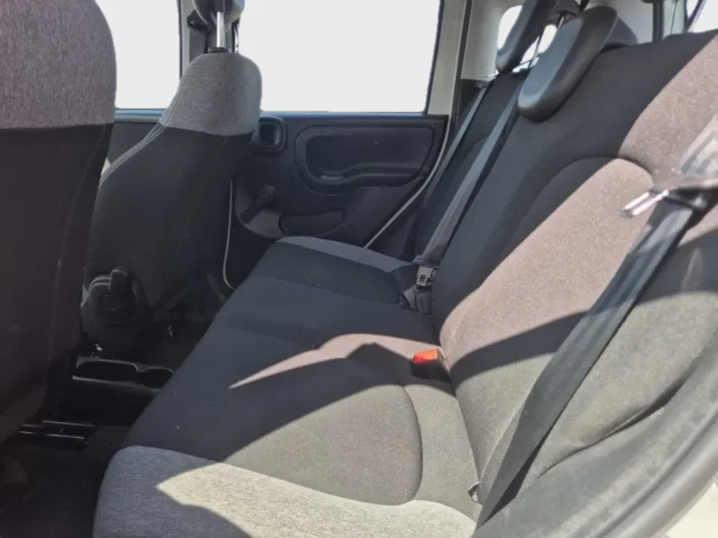 Imagen de Fiat Panda