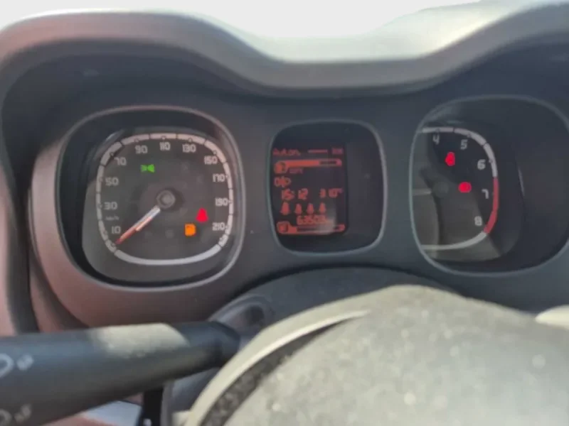 Imagen de Fiat Panda