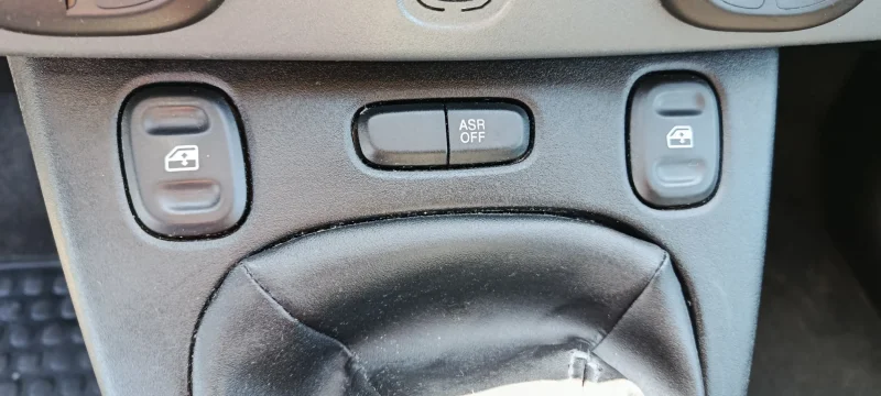 Imagen de Fiat Panda