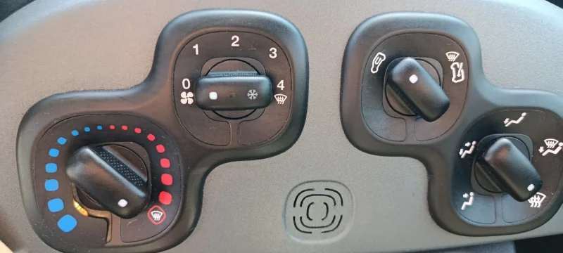 Imagen de Fiat Panda
