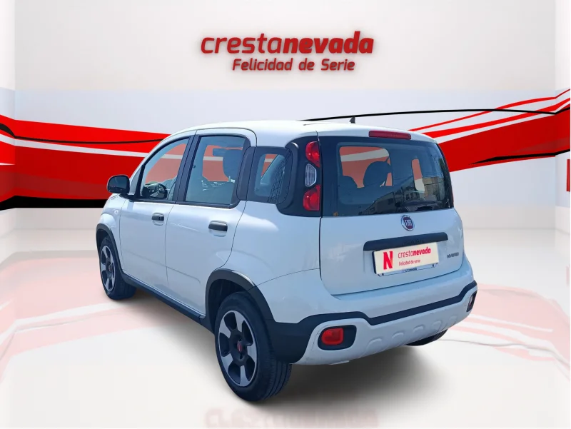 Imagen de Fiat Panda