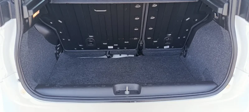 Imagen de Fiat Panda
