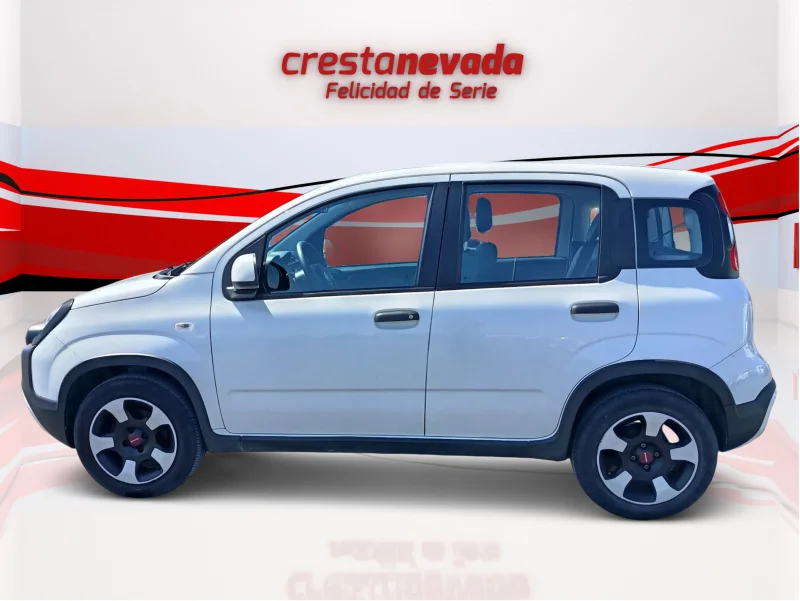 Imagen de Fiat Panda