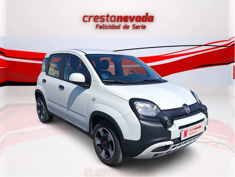 Imagen de Fiat Panda