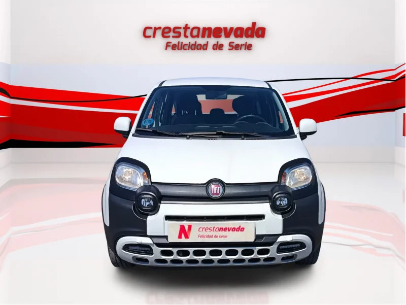 Imagen de Fiat Panda