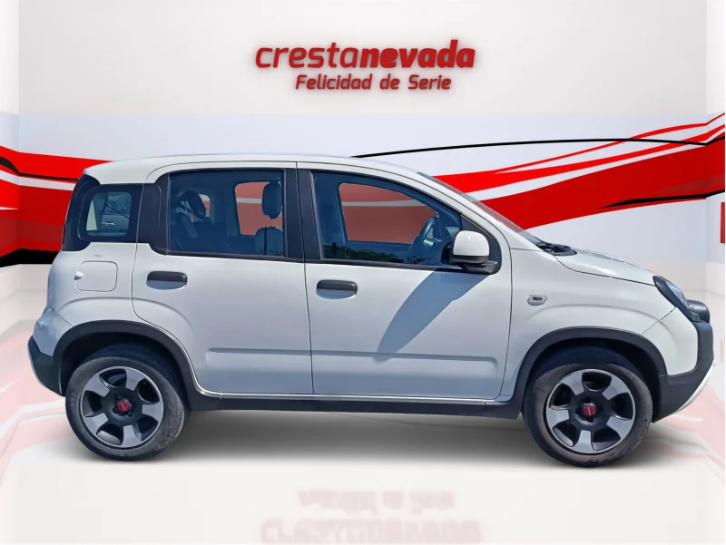 Imagen de Fiat Panda