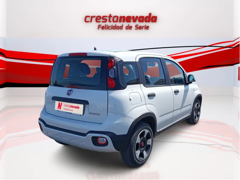 Imagen de Fiat Panda