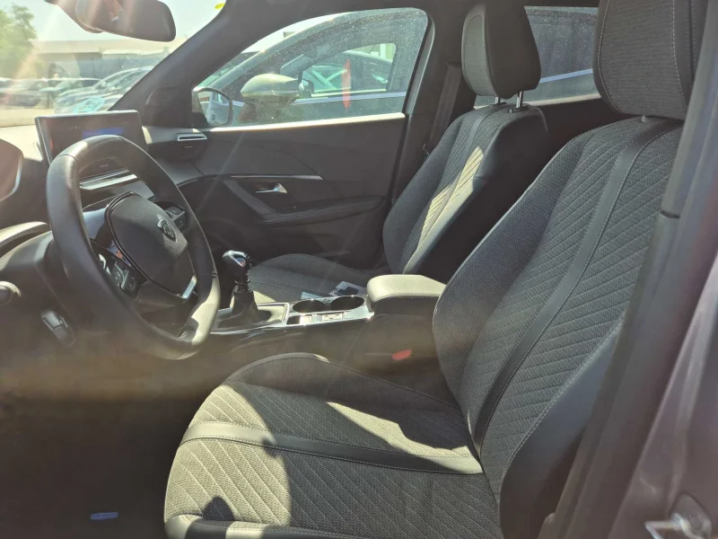 Imagen de Peugeot 2008