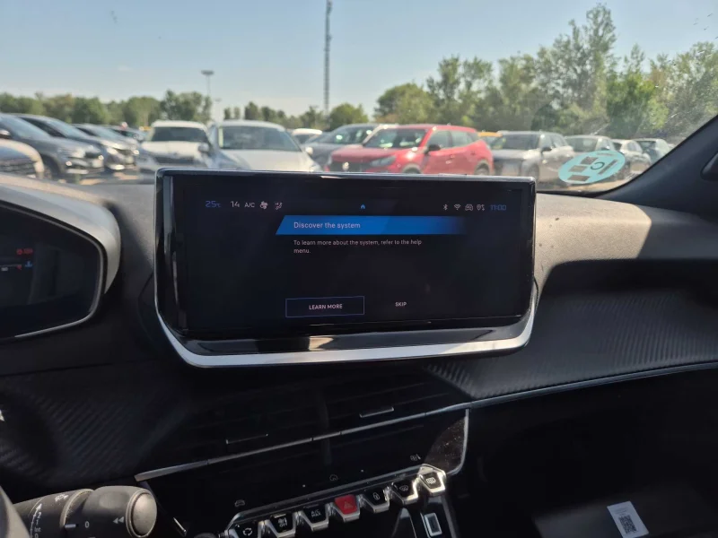 Imagen de Peugeot 2008