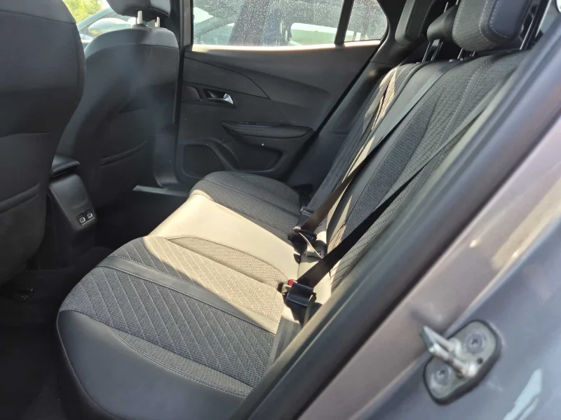 Imagen de Peugeot 2008