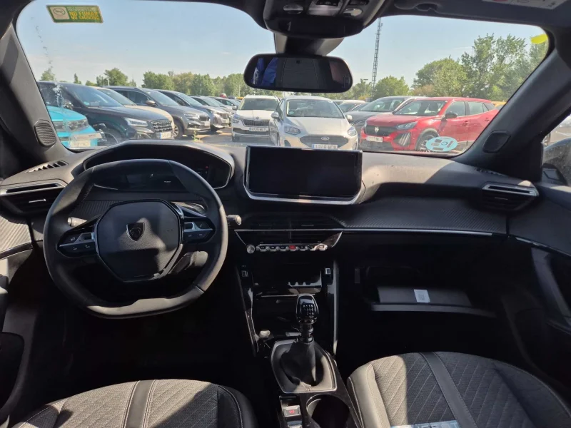 Imagen de Peugeot 2008