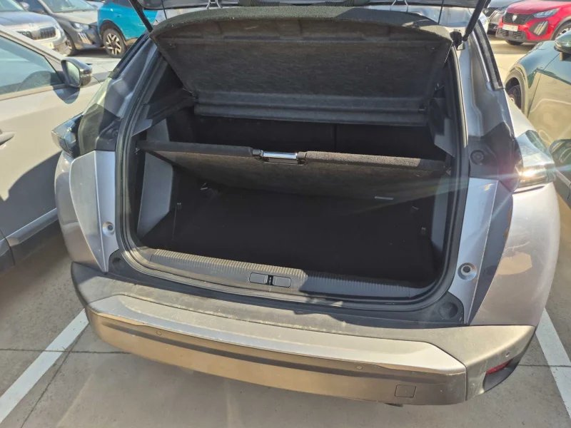 Imagen de Peugeot 2008