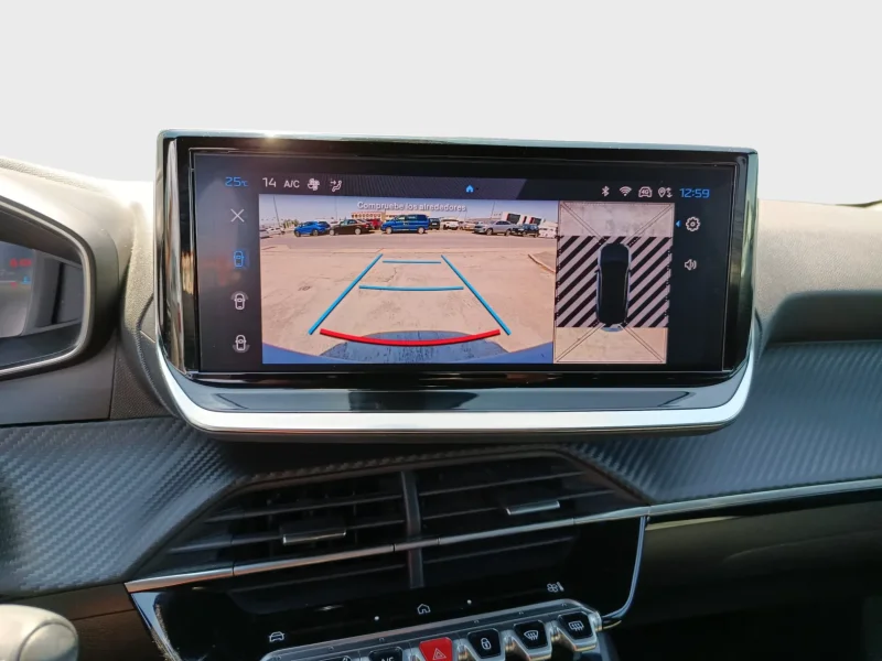 Imagen de Peugeot 2008
